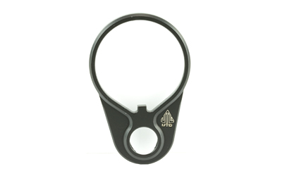 [UTGTL-T6TD03] UTG AR15 QUICK DTCH RCVR END PLATE B