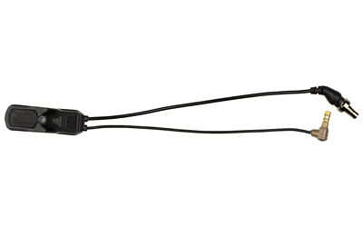 [UTYAXNS-SN7B] UNITY AXON SUREFIRE/NGAL SYNC 7" BLK