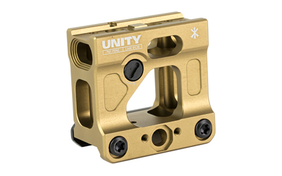 [UTYFST-MICF] UNITY FAST MICRO FDE