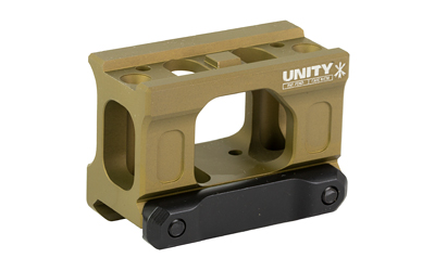 [UTYFST-MISF] UNITY FAST MICRO-S FDE