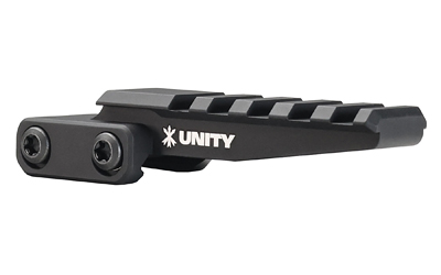 [UTYFST-TRB] UNITY FAST THERMAL RISER BLACK