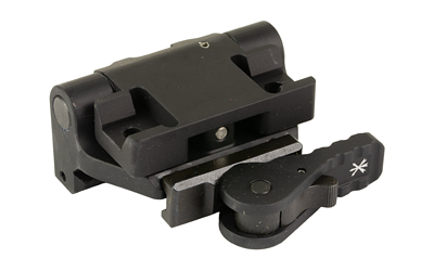 [UTYOM-TMRB] UNITY COMBAT THERMAL MOUNT RH25 BLK