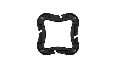 [UTYSPK-CG] UNITY SPARK CAGE BLK