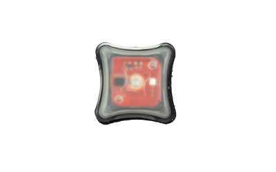 [UTYSPK-RV1] UNITY SPARK LIGHT RED