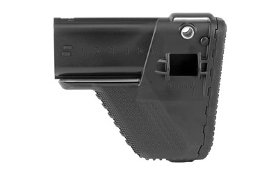 [VLTVSS-11B] VLTOR FN SCAR STOCK BLK