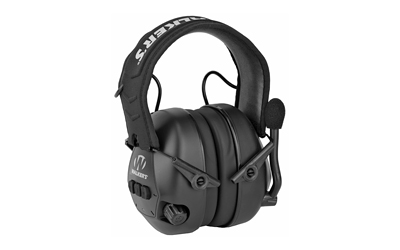 [WALGWP-BTPAS] WALKER'S PASSIVE MUFF BLUETOOTH
