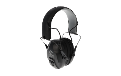 [WALGWP-CLKDM] WALKERS CLOAK DUAL MIC ELECT MUFF