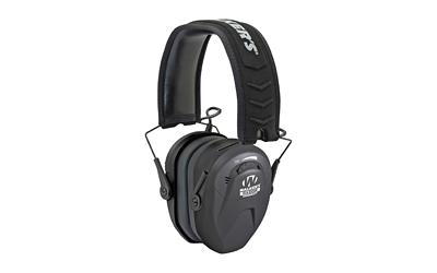 [WALGWP-CRSEM] WALKER'S RAZOR ELEC COMPACT EARMUFF