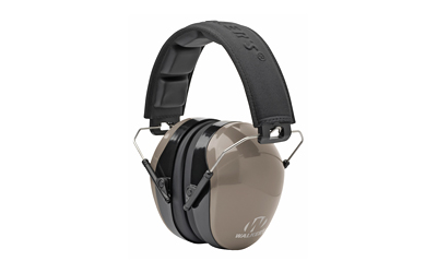 [WALGWP-DCPM-FDE] WALKER'S PASSIVE MUFF HEADBND FDE