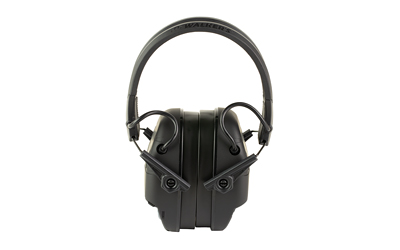 [WALGWP-DFM-BT] WALKERS FIREMAX BT BLUETOOTH MUFF