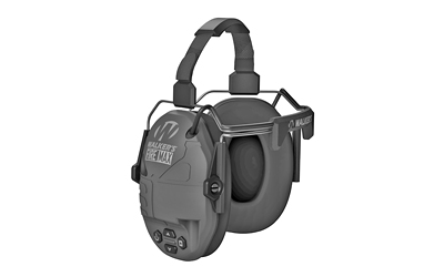 [WALGWP-DFM-BTN] WALKER'S FIREMAX MUFF BEHIND NECK