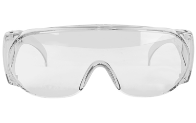 [WALGWP-FCSGL-CLR] WALKER'S FULL COVER GLASSES CLR