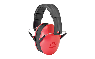 [WALGWP-FKDM-COR] WALKER'S ULTRA COMPACT MUFF CORAL