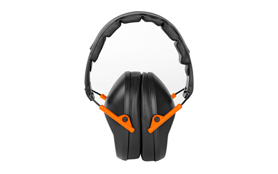 [WALGWP-FPM1-BKO] WALKER'S PRO FLDING MUFF BLK/ORG