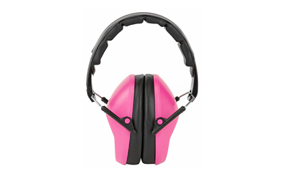 [WALGWP-FPM1-PNK] WALKER'S PRO FLDING MUFF PNK