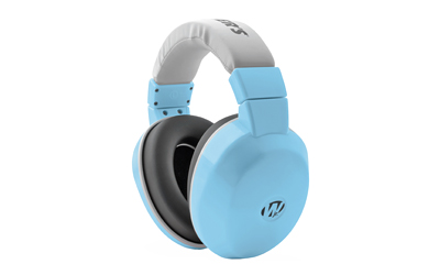 [WALGWP-INFM-BL] WALKER'S ULTRA COMPACT MUFF BLUE