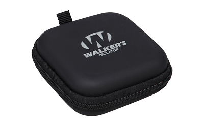 [WALGWP-ISLR] WALKERS ISOLATOR EAR BUDS