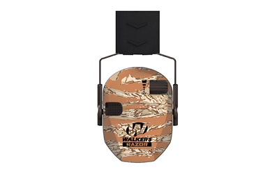 [WALGWP-RSEM-DTS] WALKERS RZR SLM ELEC MUFF D TGR STRP