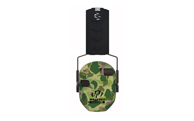 [WALGWP-RSEM-FSG] WALKERS RZR SLM ELEC MUFF FRG SKN GR