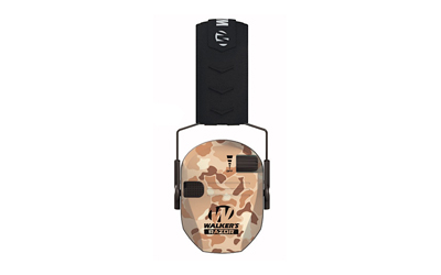 [WALGWP-RSEM-FST] WALKERS RZR SLM ELEC MUFF FRG SKN TN