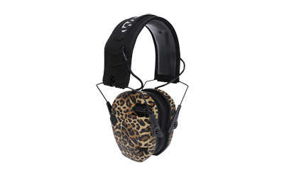 [WALGWP-RSEM-LEO] WALKER'S RAZOR SLIM MUFF LEOPARD