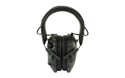 [WALGWP-RSEM-MCCG] WALKER'S RZR SLIM ELECT MC BLACK