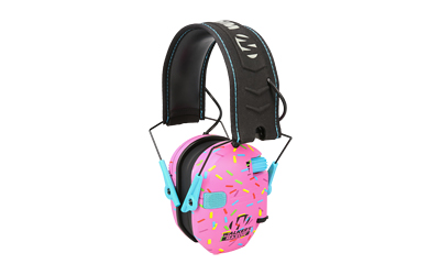 [WALGWP-RSEM-SPRNKP] WALKERS RAZOR SLM ELEC MUFF PNK SPR