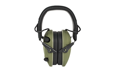 [WALGWP-RSEMPAT-ODG] WALKER'S RAZOR SLM ELEC MUFF OD FLG