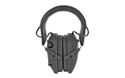 [WALGWP-RSEMRC] WALKER'S RZR RECHARGEABLE MUFF BLACK
