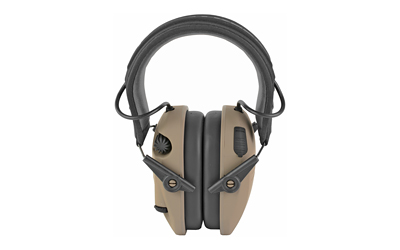 [WALGWP-RSEMRC-FDE] WALKER'S RZR RECHARGEABLE MUFF FDE