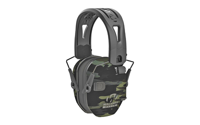 [WALGWP-RSEMRH-MCCG] WALKER'S TACTI GRIP MULTICAM RAZOR