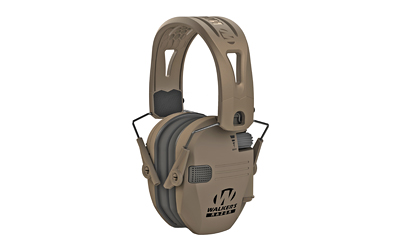 [WALGWP-RSEMRH-MFDE] WALKER'S TACTI GRIP RZR FDE HBAND