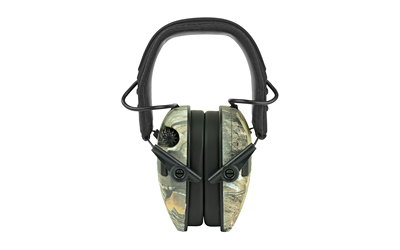 [WALGWP-RSEQM-CMO] WALKER'S RAZOR SLM ELEC MUFF CAMO