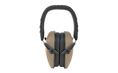[WALGWP-RSMAPS-FDE] WALKER'S RAZOR PASSIVE MUFF FDE