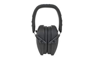 [WALGWP-RSMPAS] WALKER'S RAZOR SLM PASSIVE MUFF BLK