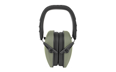 [WALGWP-RSMPAS-SGN] WALKER'S RAZOR PASSIVE MUFF SAGE GRN