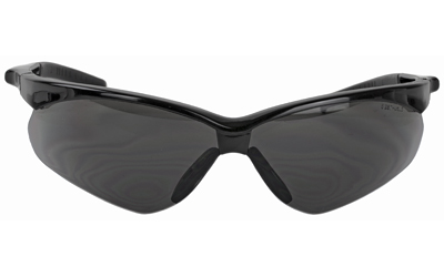 [WALGWP-SGL-SMK] WALKER'S CROSSHAIR SPRT GLASSES SMK