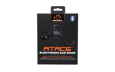 [WALGWP-SPEB] WALKER'S ATACS ELCTRNC EAR BUDS BD