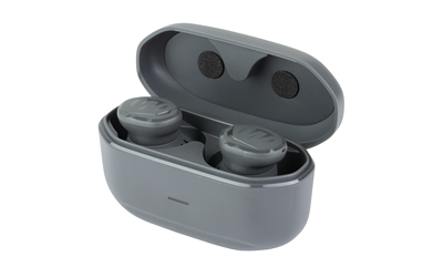 [WALGWP-SUPR] WALKERS SUPPRESSOR EAR BUDS BLK