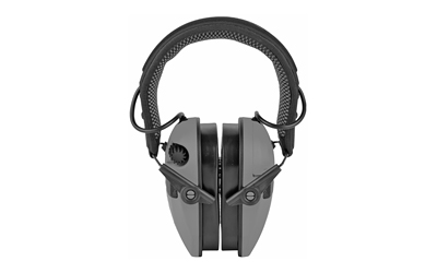 [WALGWP-XDRSEM-BT-GY] WALKER'S RZR XTREME DIGITAL GREY BT