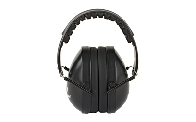 [WALGWP-YWFM2] WALKER'S X-SM CMPT/WMN FLDNG MUFF BK