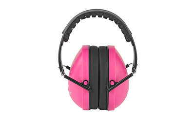 [WALGWP-YWFM2-PNK] WALKER'S X-SM CMPT/WMN FLDNG MUFF PK