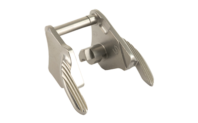 [WC192SBP] WILSON BULLET PRF AMBI THUMB SFTY SS