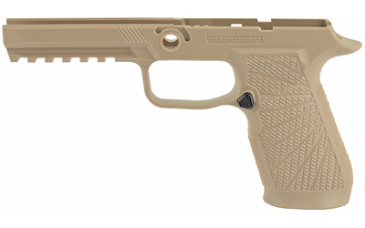 [WC320-FST] WILSON GRP MOD WC320 FS STD SFT TAN