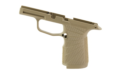 [WC365XL-ST] WILSON GRIP MODULE WCP365 XL NMS TAN