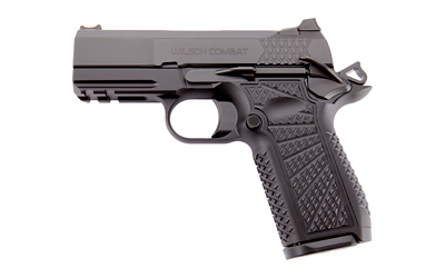 [WCSFX9-CPR3] WILSON SFX9 CMP XTAC 9MM 3.25" 15RD