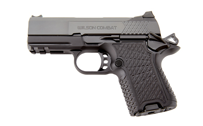 [WCSFX9-SCR3] WILSON EDC SFX9 RAIL 9MM 1-10 1-15RD