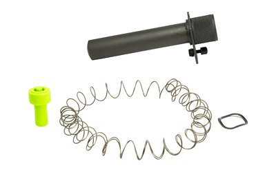 [WCSGET-QDS-V-2] WILSON EXT TB QD VRT 870 2RD 12GA BL