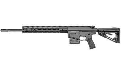 [WCSS-65CF20BLACK] WILSON SUPER SNIPER 6.5CM 20" 10RD