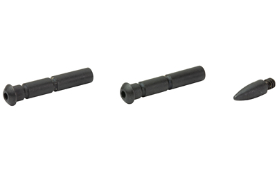 [WCTR-AWP-B] WILSON PIN SET ANTI-WLK HMR/TRGR BLK